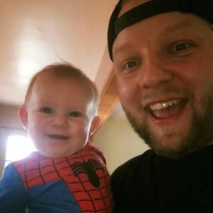 Meet your Posher, Joshua